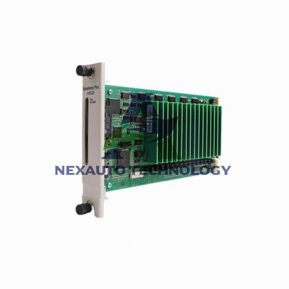 Модул за аналогов вход | SPASI23 ABB