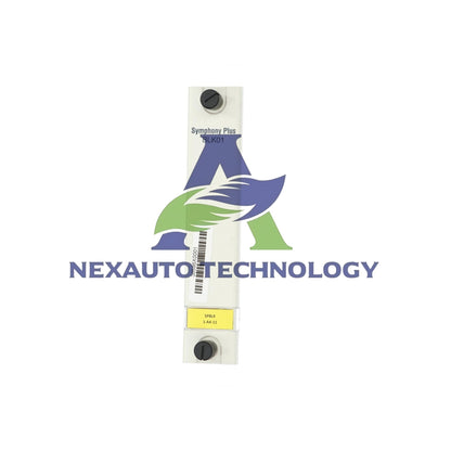 SPBLK01 | Бос бет тақтасы | ABB Bailey