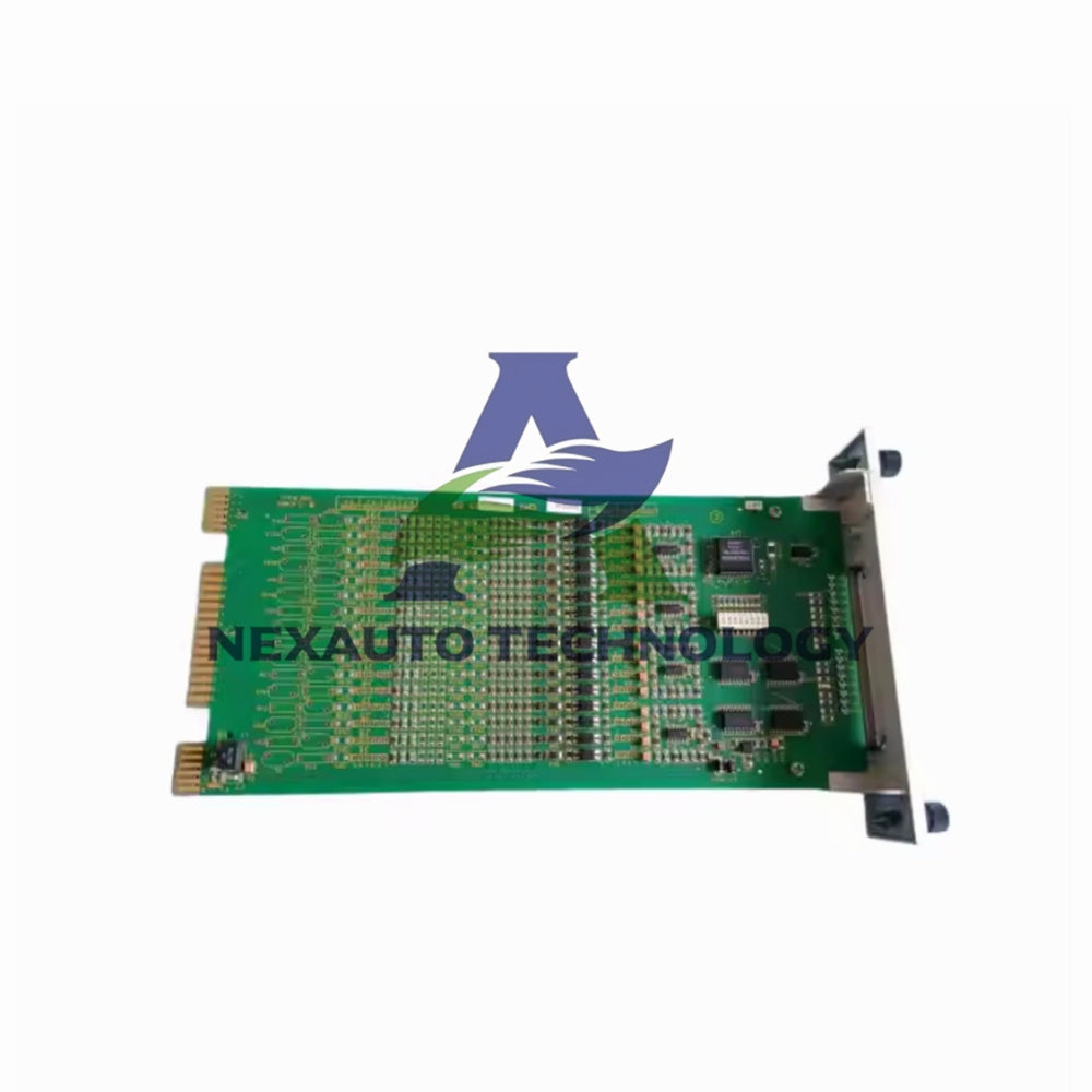 ABB Bailey - ماژول ورودی دیجیتال SPDSI14