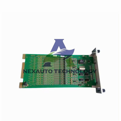 ABB Bailey - ماژول ورودی دیجیتال SPDSI14