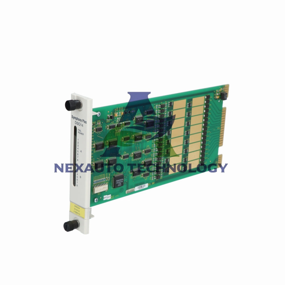 ABB Bailey | Modul Keluaran Digital SPDSO14