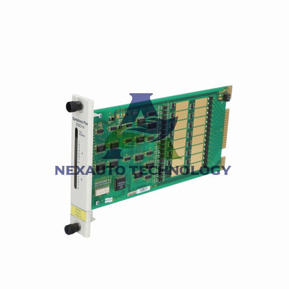 ABB Bailey | Modul Keluaran Digital SPDSO14