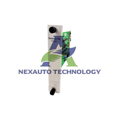 ABB Bailey | Frequency Counter Module SPFCS01