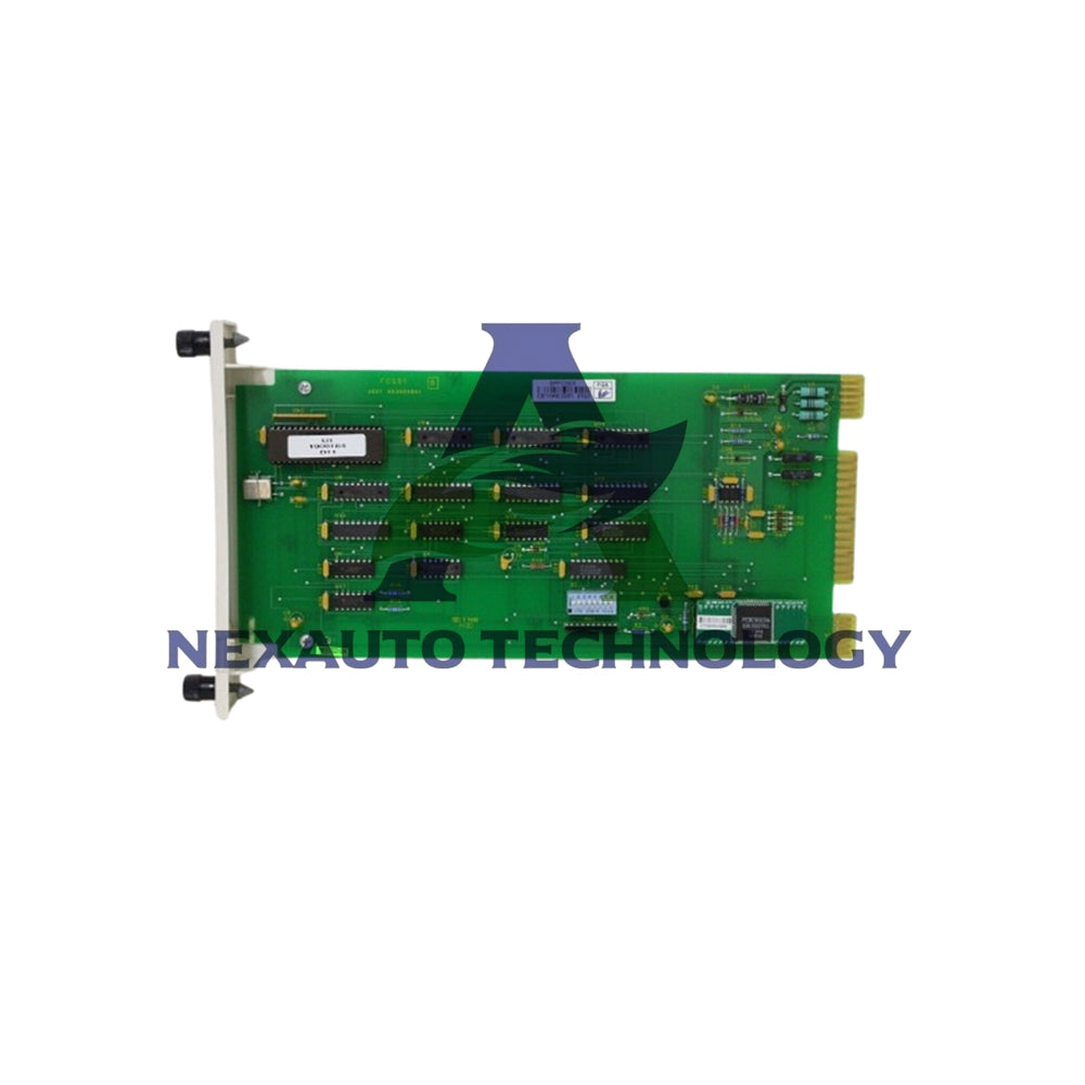 ABB Bailey | Frequency Counter Module SPFCS01