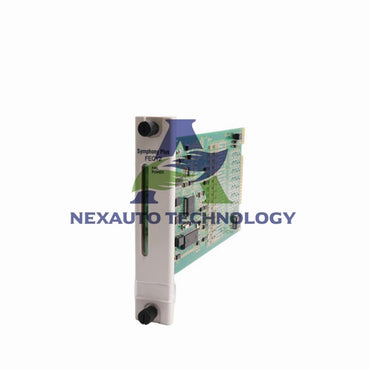 SPFEC12 ABB Bailey - Módulo de entrada analógica