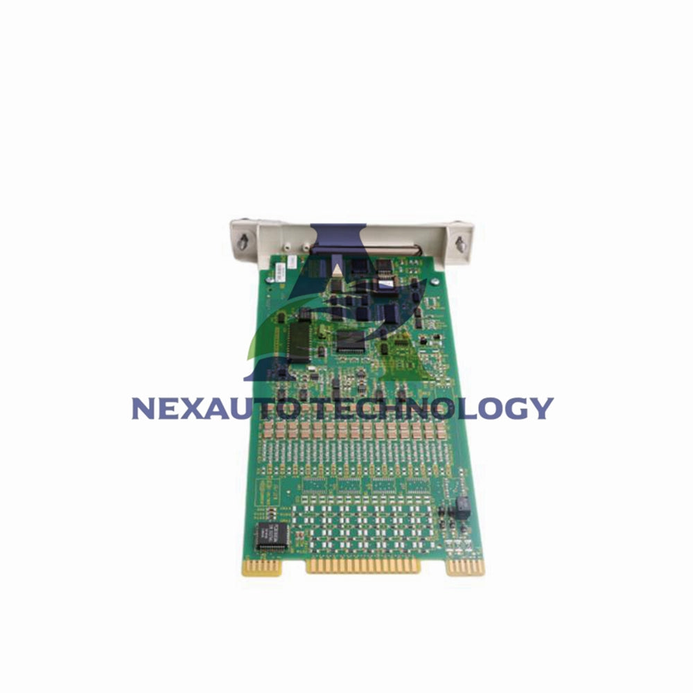 SPFEC12 ABB Bailey - Analógový vstupný modul