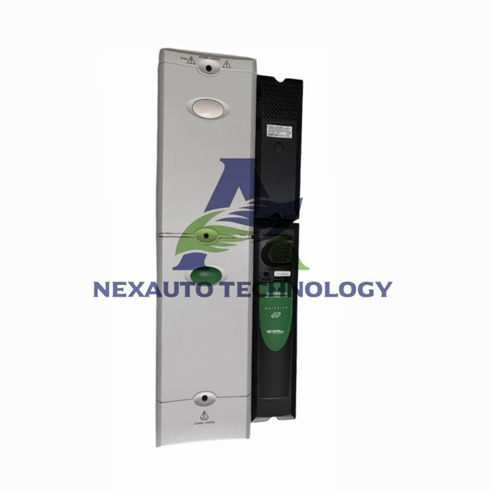 SPMD1403 إيمرسون SPMD 1403 محرك التيار المتردد العاكس