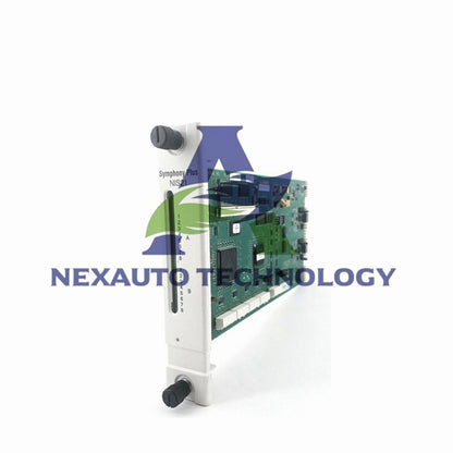 ABB Bailey - Модул за мрежов интерфейс SPNIS21