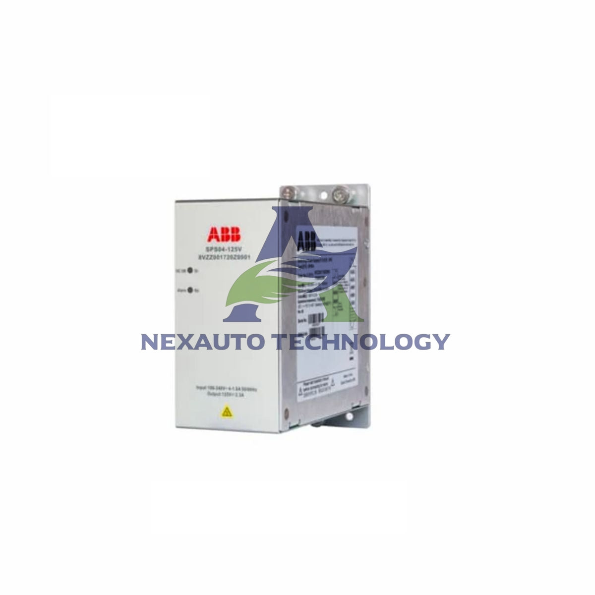 Zasilacz ABB SPS02 48V 2VAA008279R001