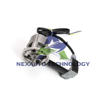 Lenze PM Motor | 0.11kW 180VDC SSN25-1PVCR-045C21