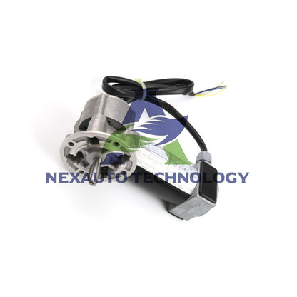 Lenze PM Motor | 0.11kW 180VDC SSN25-1PVCR-045C21