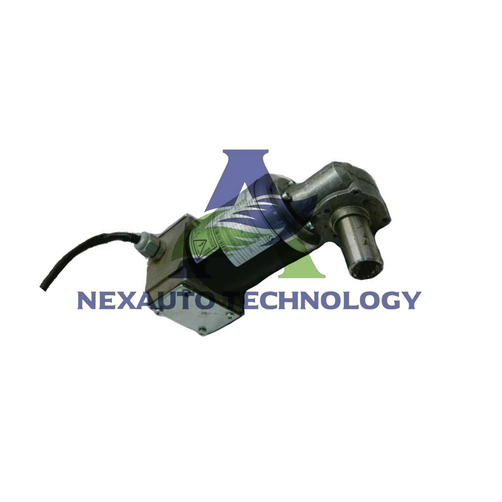 Lenze PM Motor | 0.11kW 180VDC SSN25-1PVCR-045C21