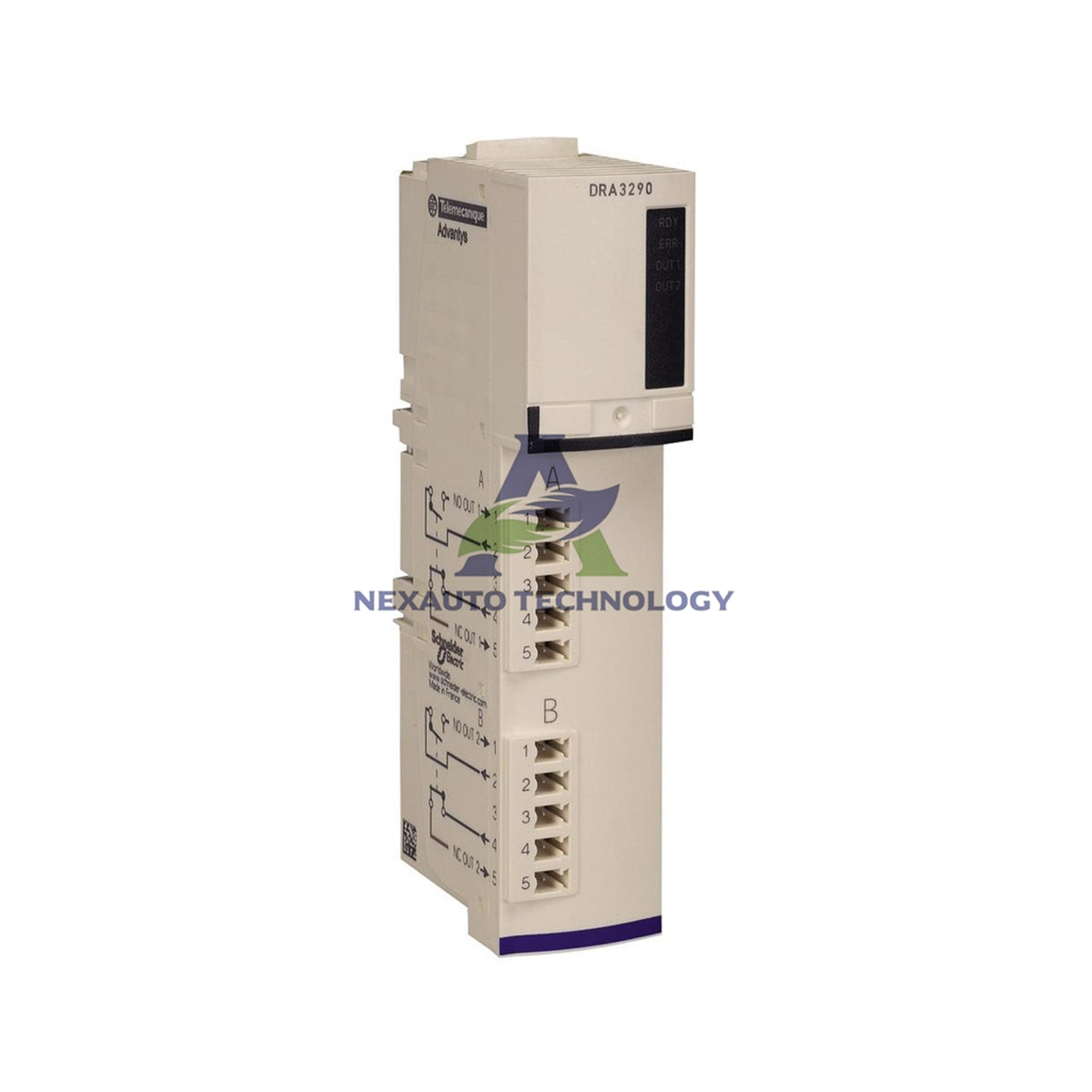STBDRA3290 modul relejnog izlaza | Schneider Electric