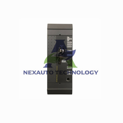 T8110B ICS Triplex Dipercayai Pemproses TMR