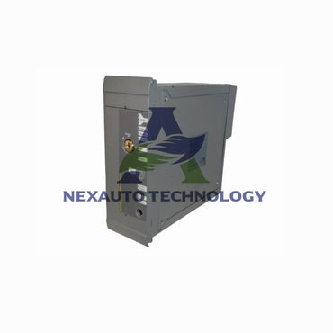 T8110B ICS Triplex Dipercayai Pemproses TMR