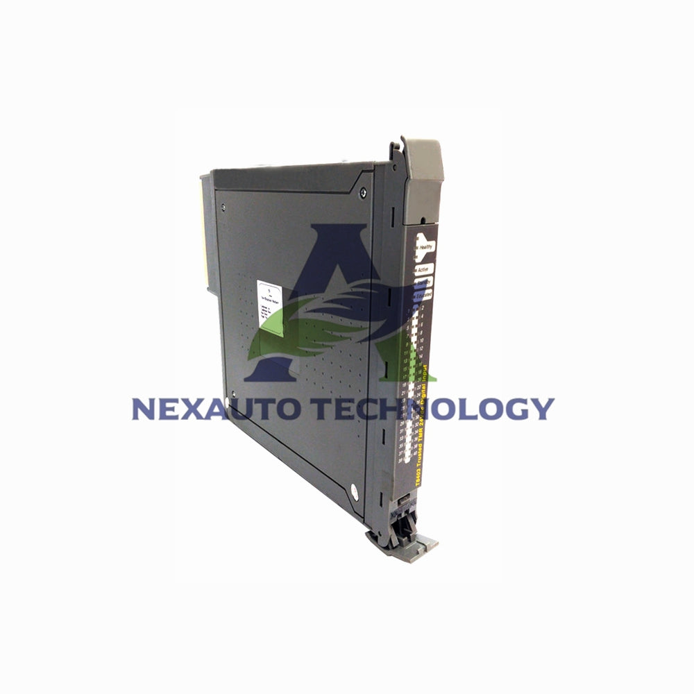 Modul Input Digital TMR Dipercayai T8403 ICS Triplex