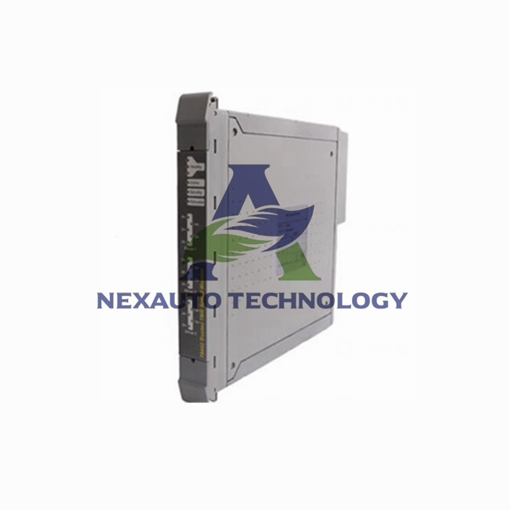 Modul Input Digital TMR Dipercayai T8403 ICS Triplex