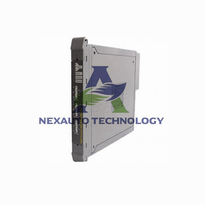 Modul Input Digital TMR Dipercayai T8403 ICS Triplex