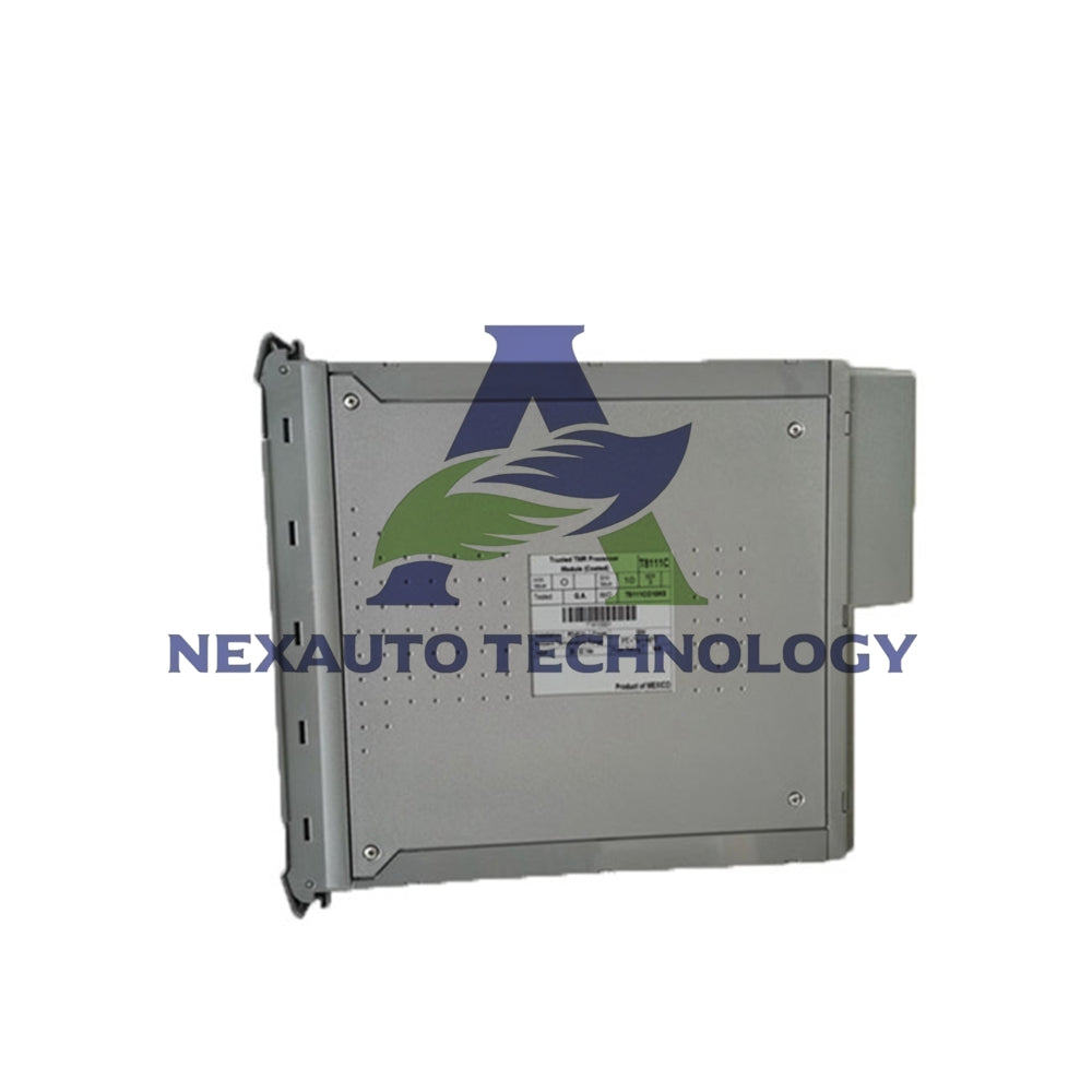 ICS Triplex T8800 إدخال رقمي FTA