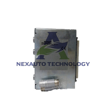 T9300 Rockwell ICS Triplex Logic I/O гръбна платка