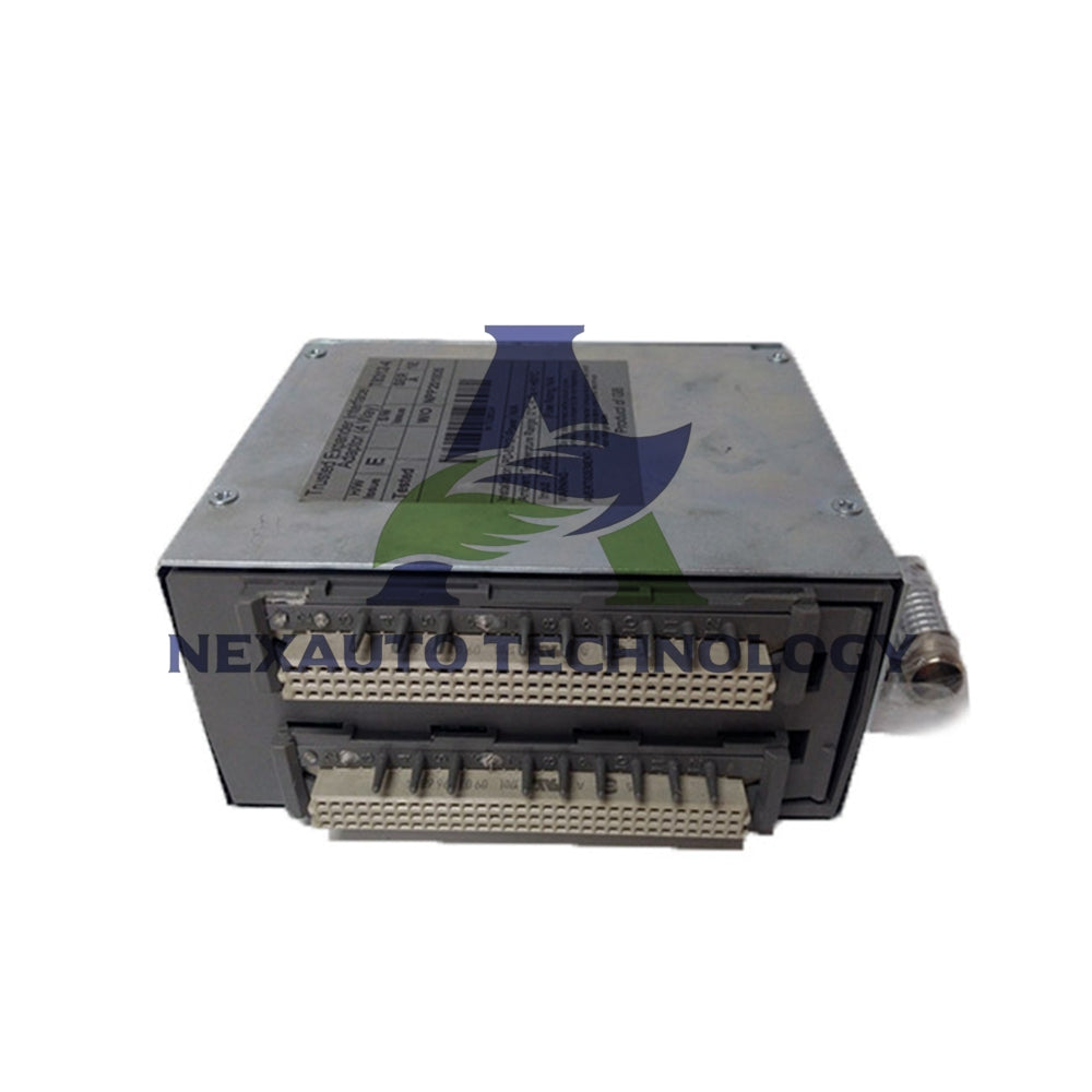 T9300 Rockwell ICS Triplex Logic I/O гръбна платка