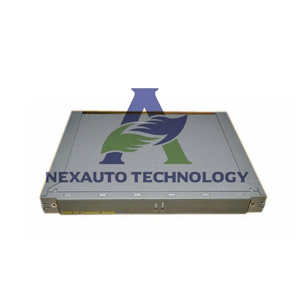 T8442 ICS Triplex Monitor Kelajuan - 40 Saluran