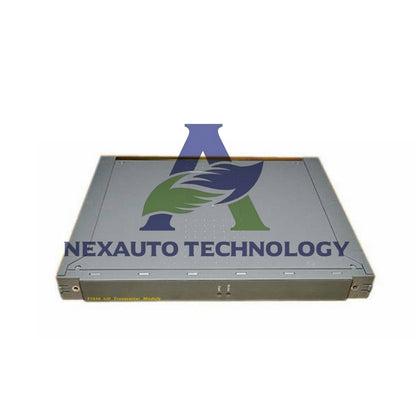 T8442 ICS Triplex Monitor Kelajuan - 40 Saluran