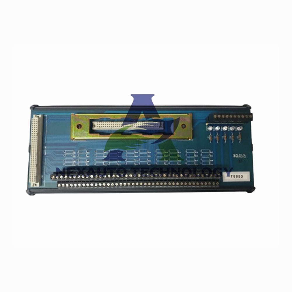 ICS Triplex | T8850 Modul interfejsa za proširenje