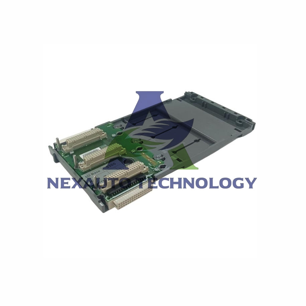 T9300 Rockwell ICS Triplex Logik I/O Backplane