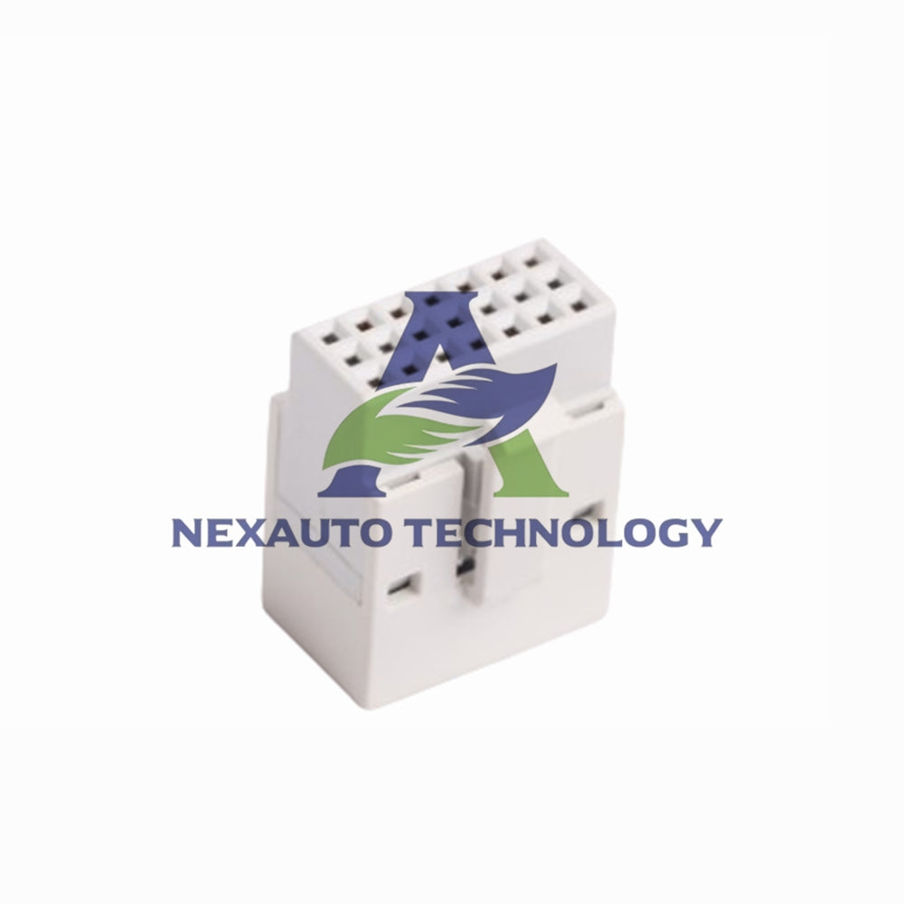 ABB TB807 Passive Unit 3BSE008538R1 Modulebus Terminator