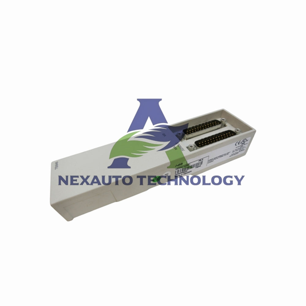 3BSE008536R1 ABB S800 I/O TB806 модулен шинен кабел