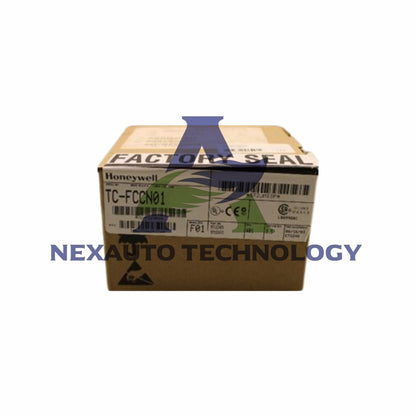 Redundantný modul IOTA | FC-TCNT11 Honeywell