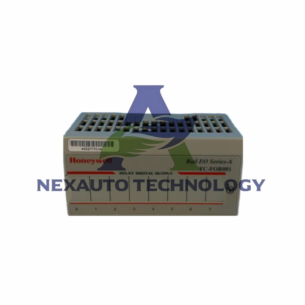 TC-FIAH81 Honeywell 8-Channel Analog Input Module