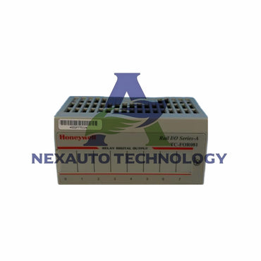 Modulo di ingresso analogico Honeywell a 8 canali TC-FIAH81