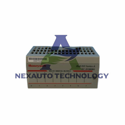 TC-FIAH81 Honeywell 8-Channel Analog Input Module