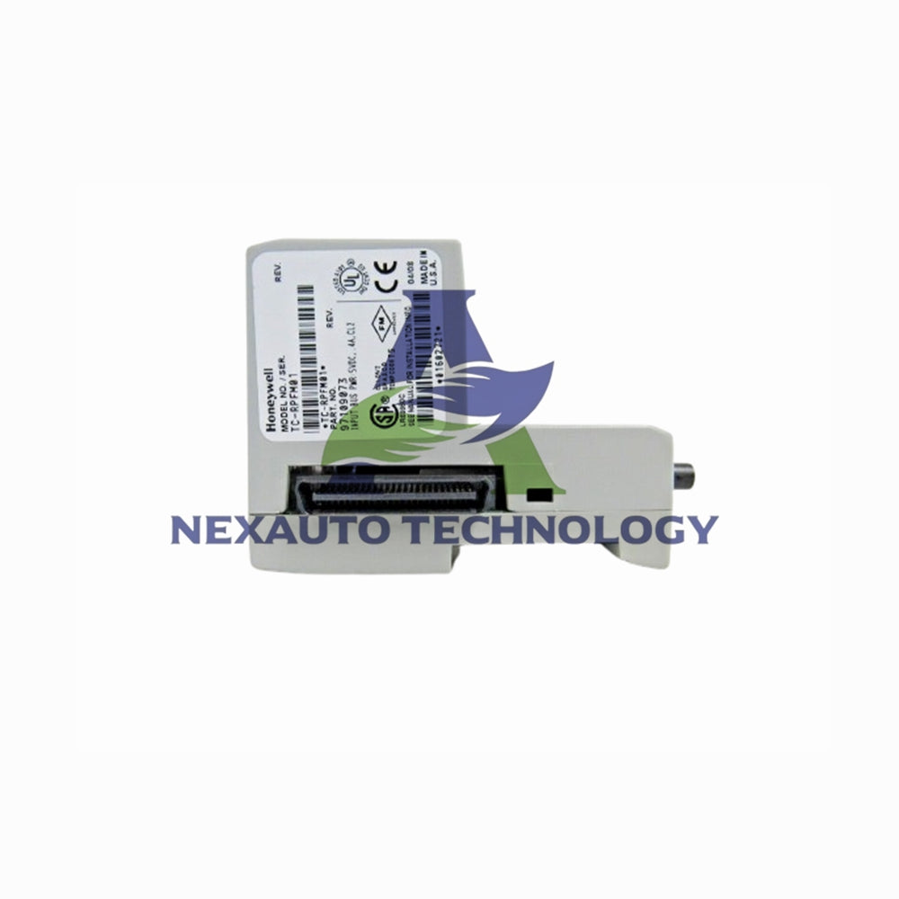TC-RPA001 Honeywellov adapterski modul repetitora ControlNet
