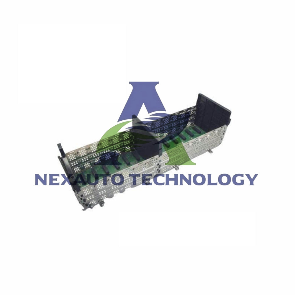 Honeywell 10-слотов модул RackPLC за автоматизация TK-FXX102