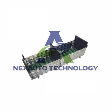 Honeywell 10-слотов модул RackPLC за автоматизация TK-FXX102