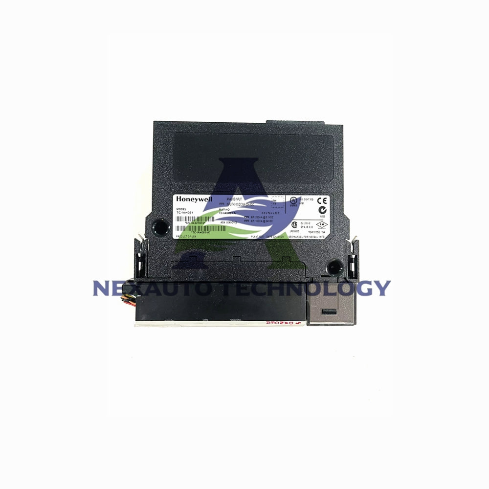 TC-IAH061 Analog Input Module | Honeywell 100% Genuine New