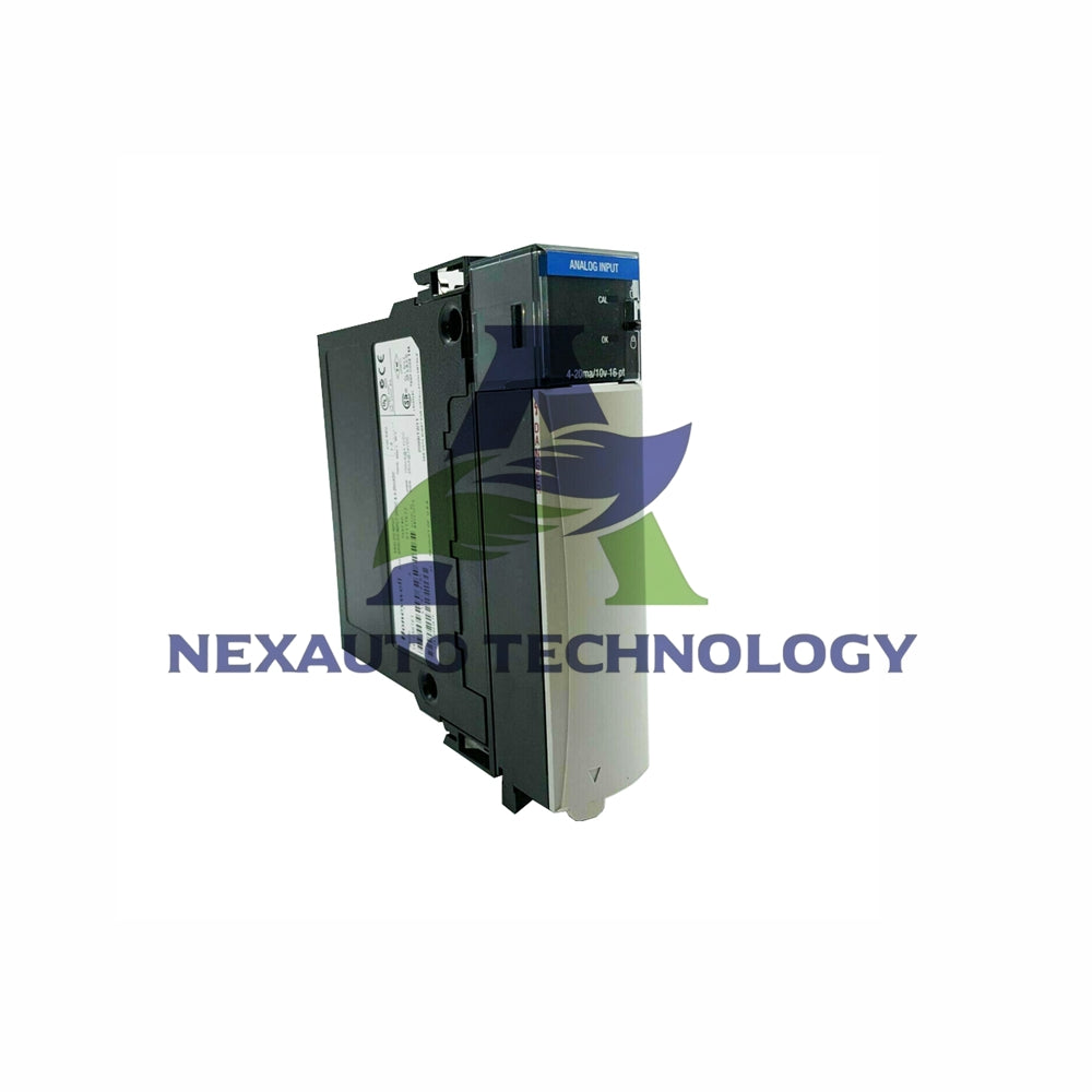 Honeywell Аналогов входен модул TK-IAH161