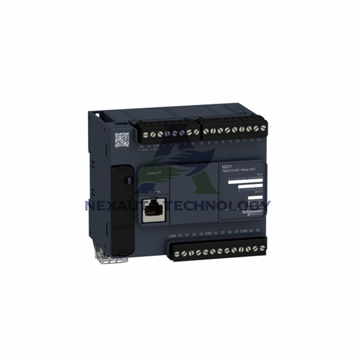 TM221C16T-1