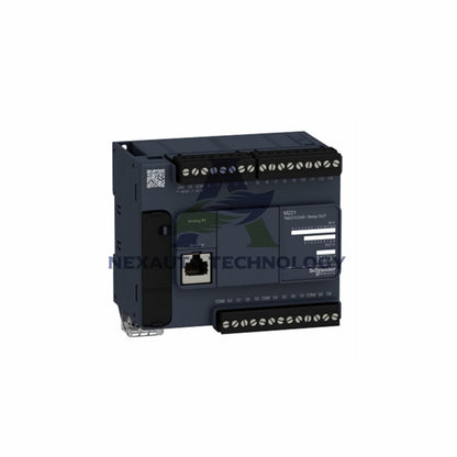 TM221C16T-1