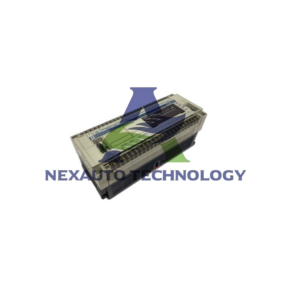 کنترل‌کننده برنامه‌پذیر مدیکون اشنایدر الکتریک مدل TSX1702028