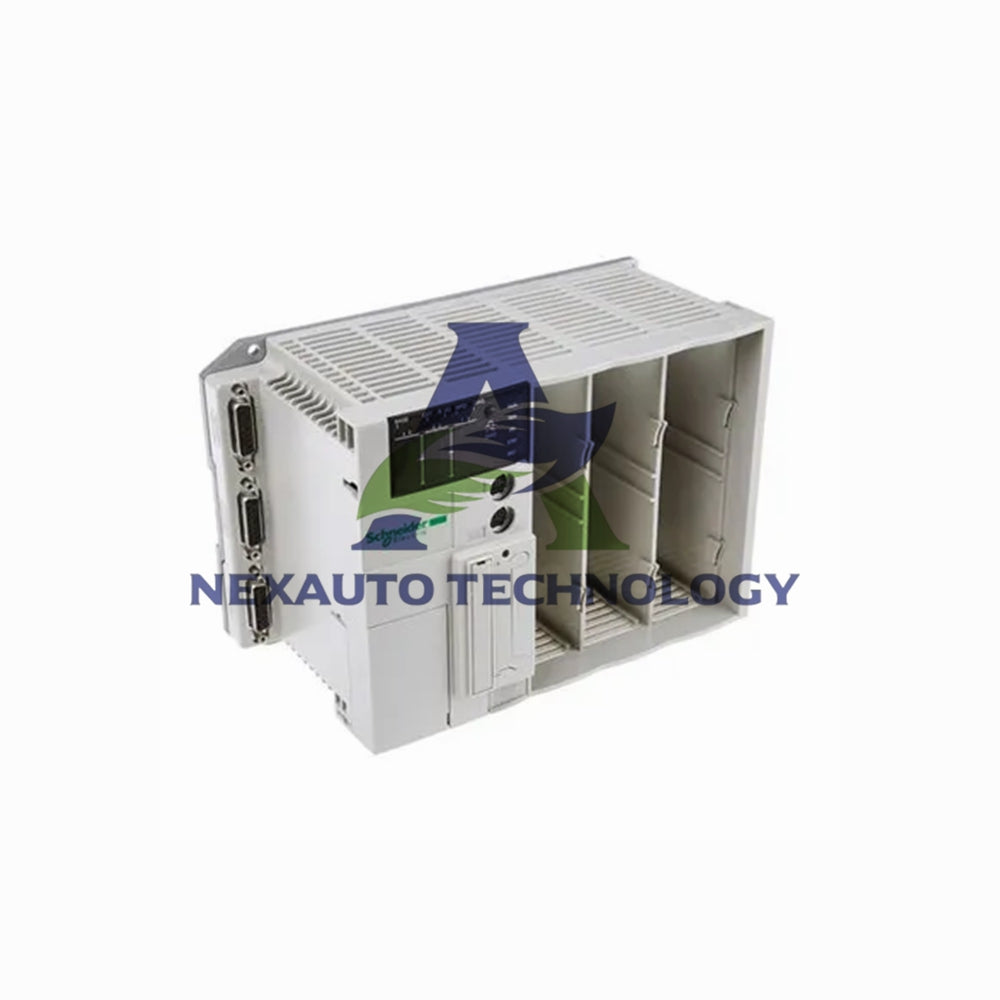 Schneider Electric TSXMRPC007M Memory Module | 512KB Flash