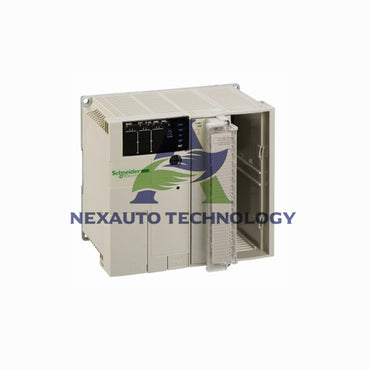 TSX3721001 TSX Micro PLC Controller - Schneider Electric