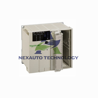 TSX3721001 TSX Micro PLC Controller - Schneider Electric