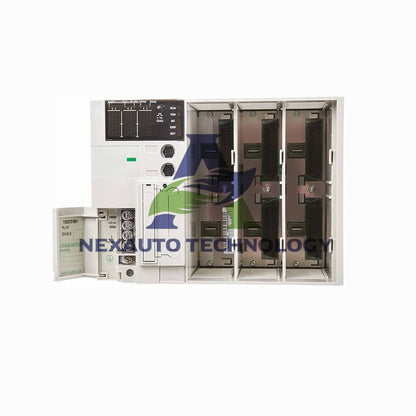 Schneider TSX3722001 PLC - Modular Base Controller