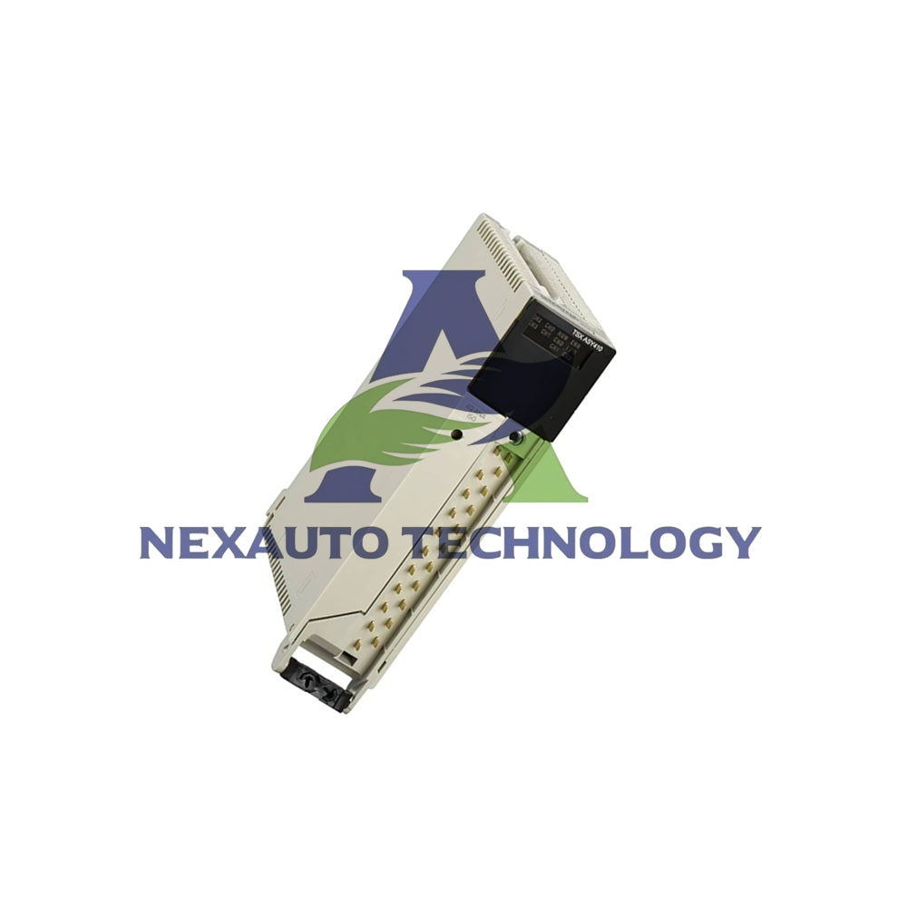 TSXASY410 Output Module | Schneider Electric Premium PLC