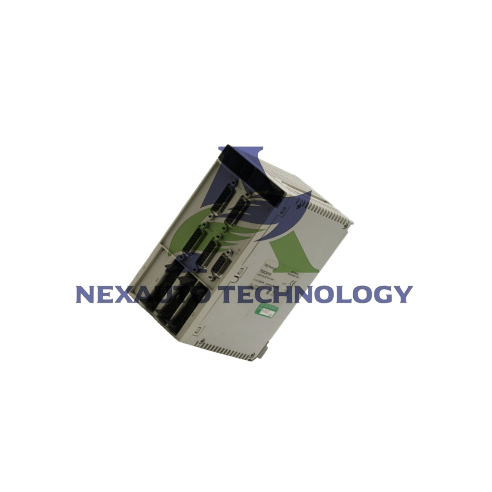 Schneider Electric TSXCAY41 | 4-Axis Motion Controller