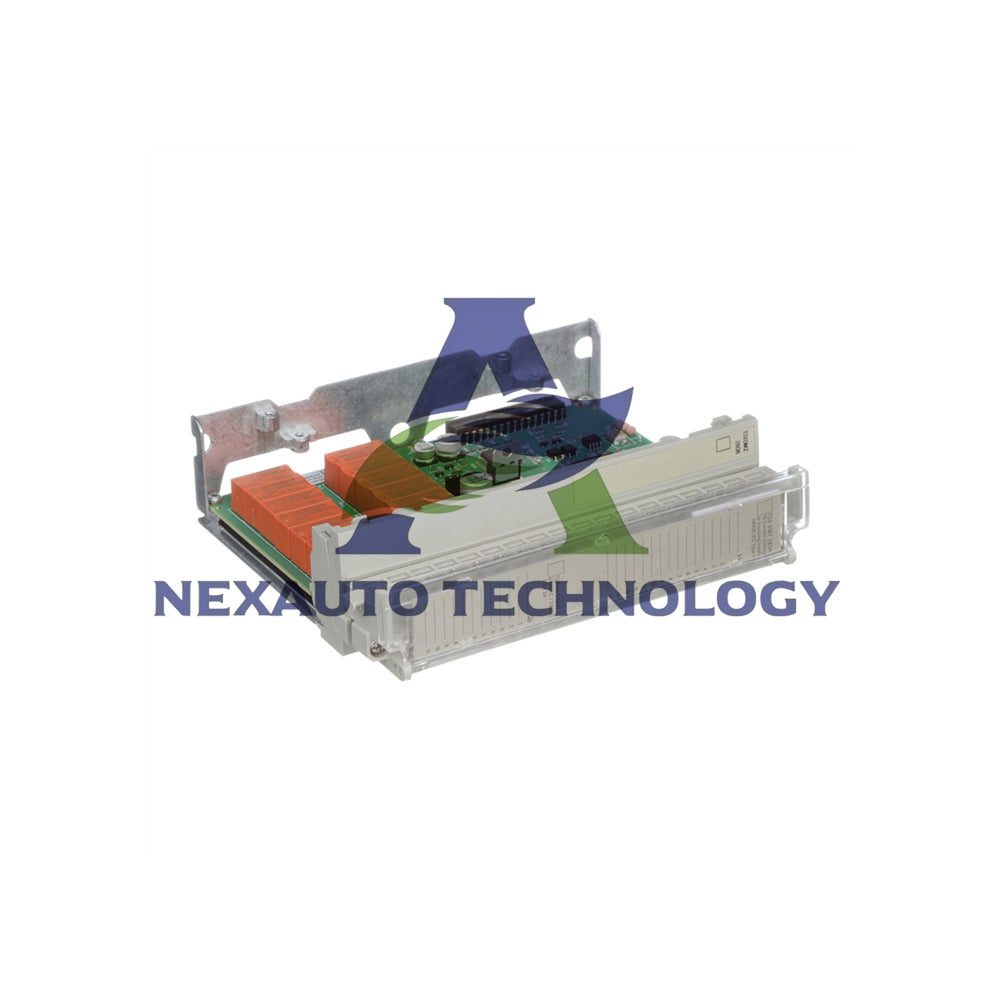 Relay I/O Base Module - Schneider Electric TSXDMZ28DR